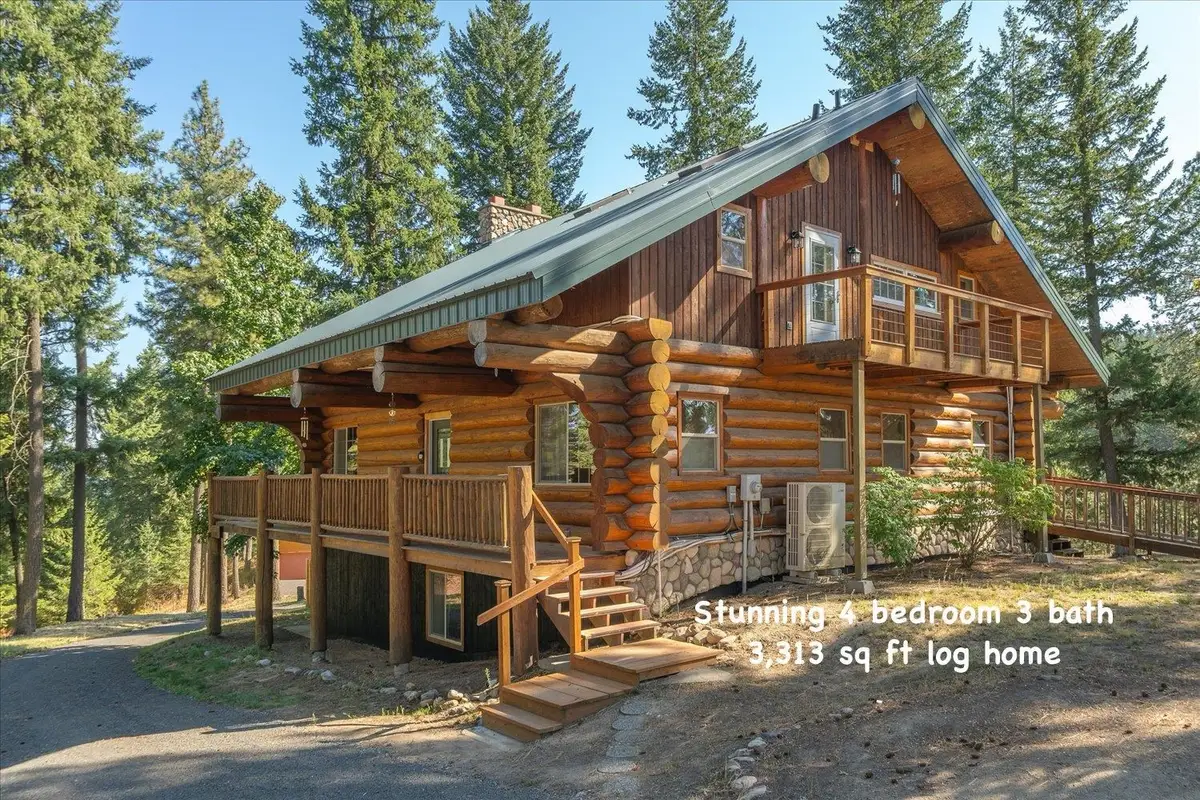 16712 N Dalton Rd, Spokane, WA 99208 - #1