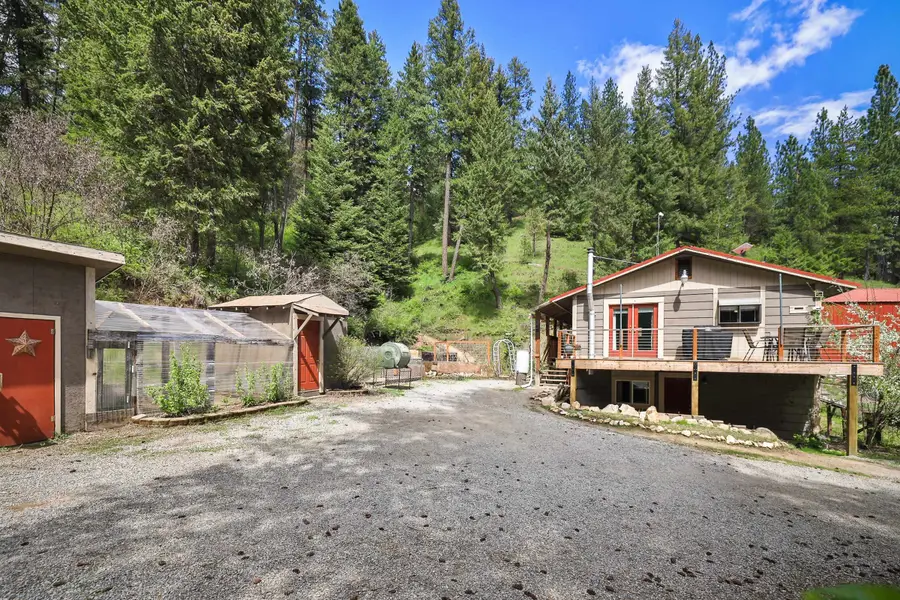 22707 E Lakeview Rd, Newman Lake, WA 99025 - #3