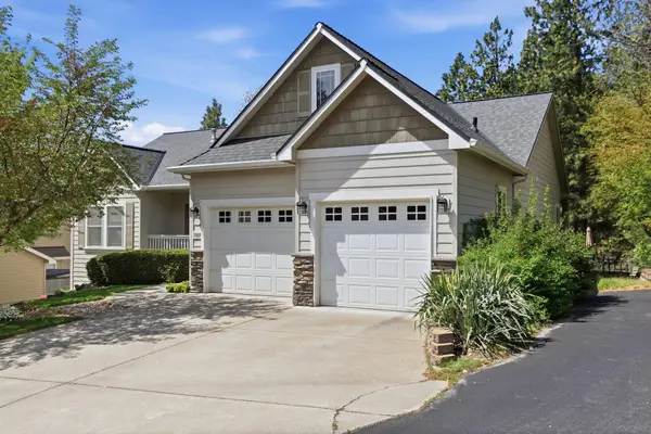 5003 N Elton Ln, Spokane, WA 99212