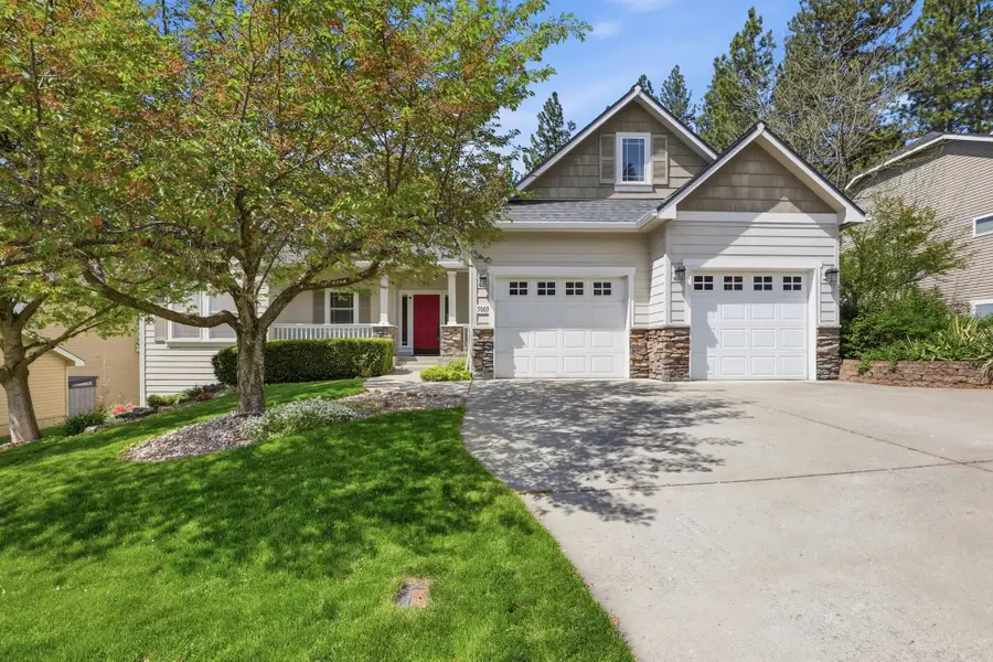 5003 N Elton Ln, Spokane, WA 99212 - #3