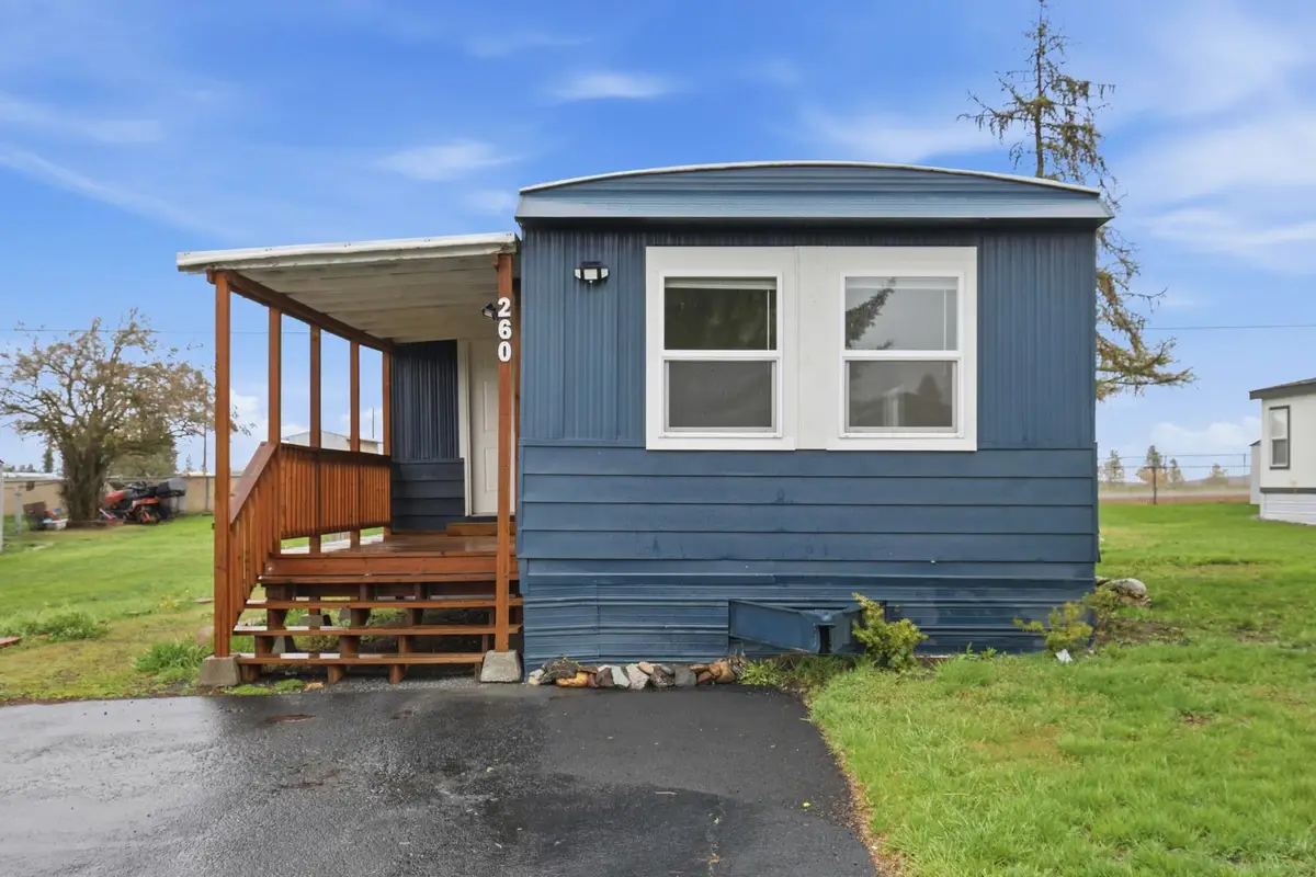 2201 N Craig #260 Rd, Spokane, WA 99224 - #1