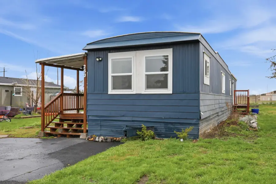 2201 N Craig #260 Rd, Spokane, WA 99224 - #2