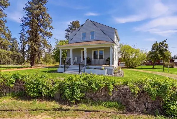 3307 S Abbott Rd, Spokane, WA 99224