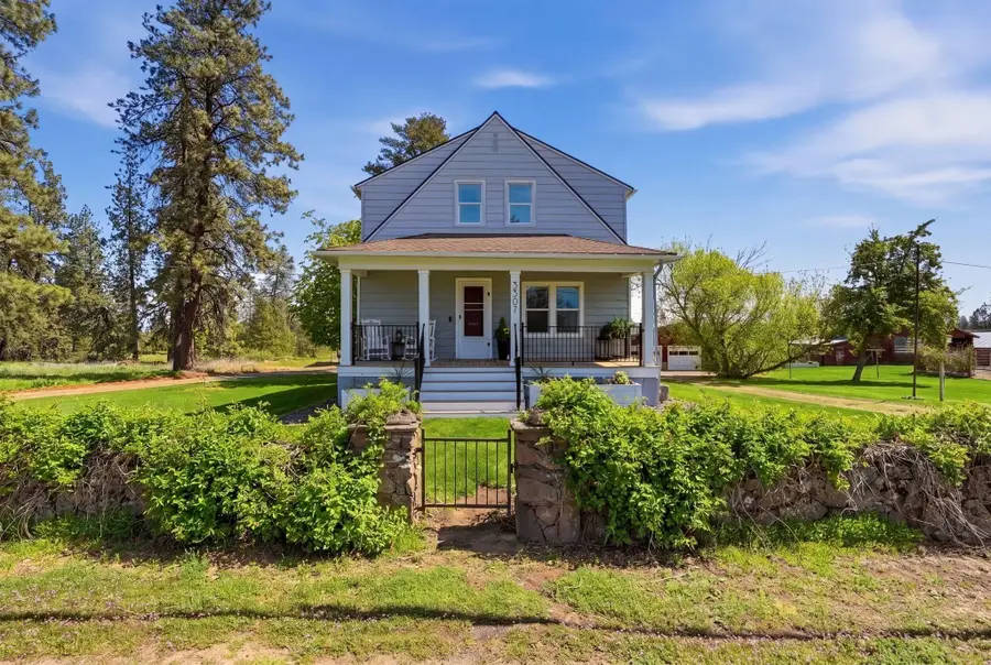 3307 S Abbott Rd, Spokane, WA 99224 - #2