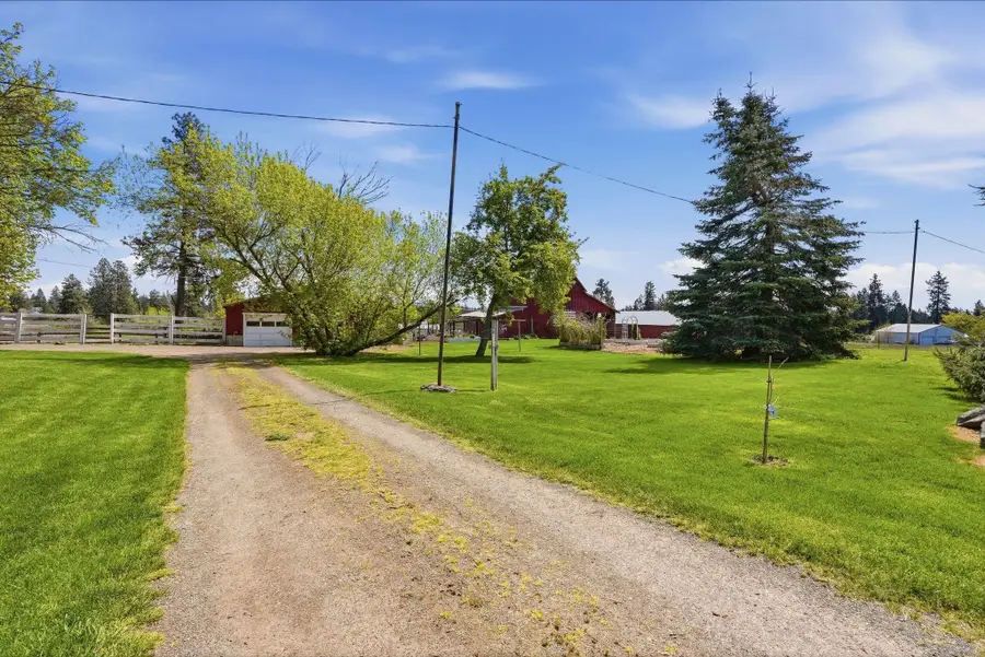3307 S Abbott Rd, Spokane, WA 99224 - #3