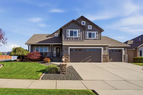 2605 W Graves Rd, Spokane, WA 99208