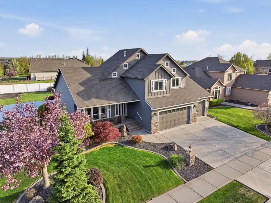 2605 W Graves Rd, Spokane, WA 99208 - #2