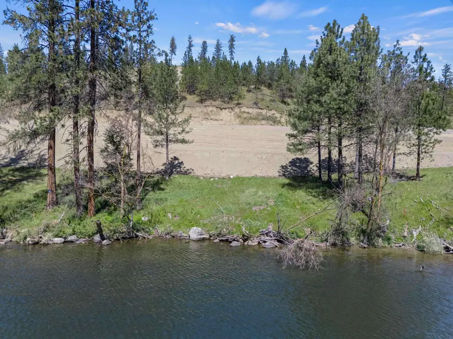 Lot 5 Shoreline Way, Nine Mile Falls, WA 99026 - #2