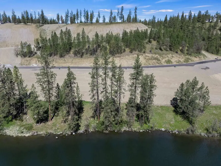Lot 7 Shoreline Way, Nine Mile Falls, WA 99026 - #2