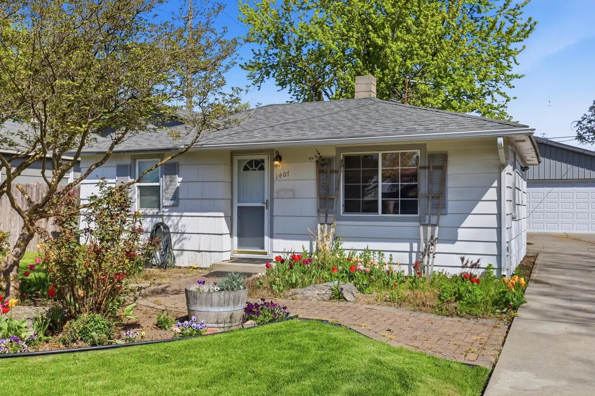 1407 E Nebraska Ave, Spokane, WA 99208 - #1