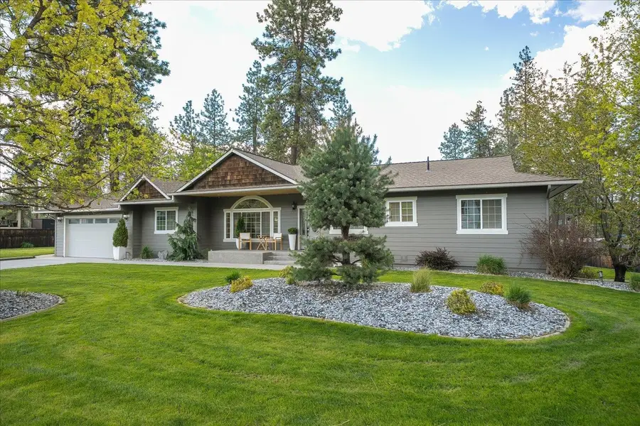 4522 W Huxley Dr, Spokane, WA 99212 - #2