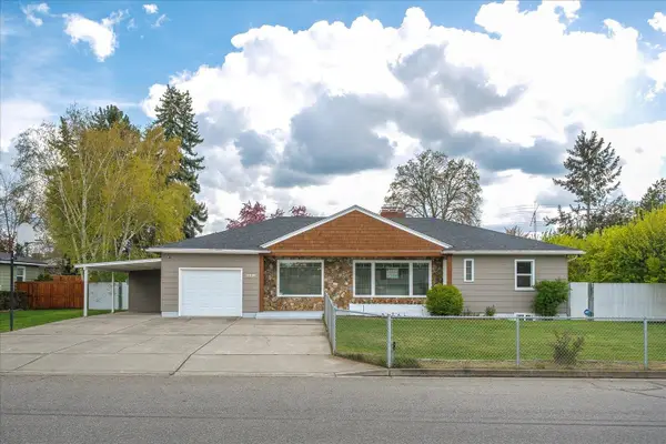 11210 E 7th Ave, Spokane Valley, WA 99206