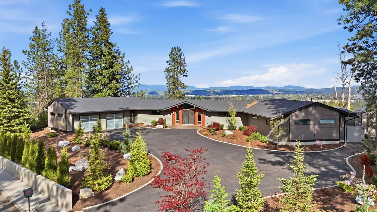 7410 N Walnut St, Spokane, WA 99208 - #1