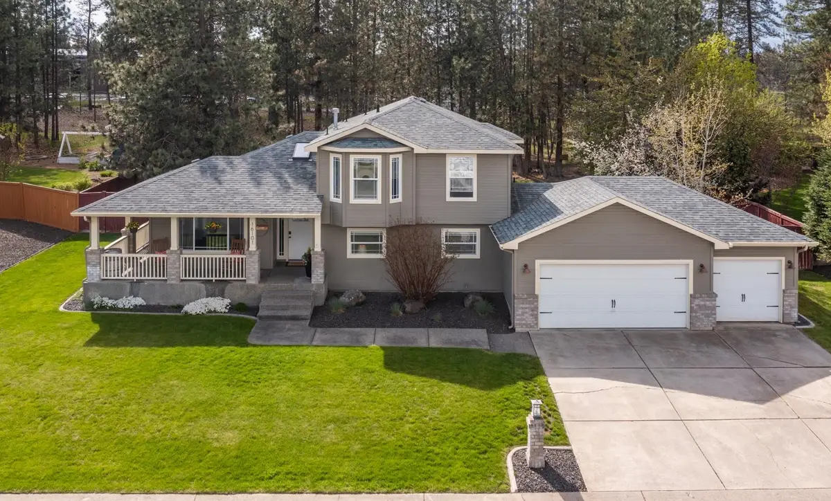 16101 N Chronicle Ln, Colbert, WA 99005 - #1