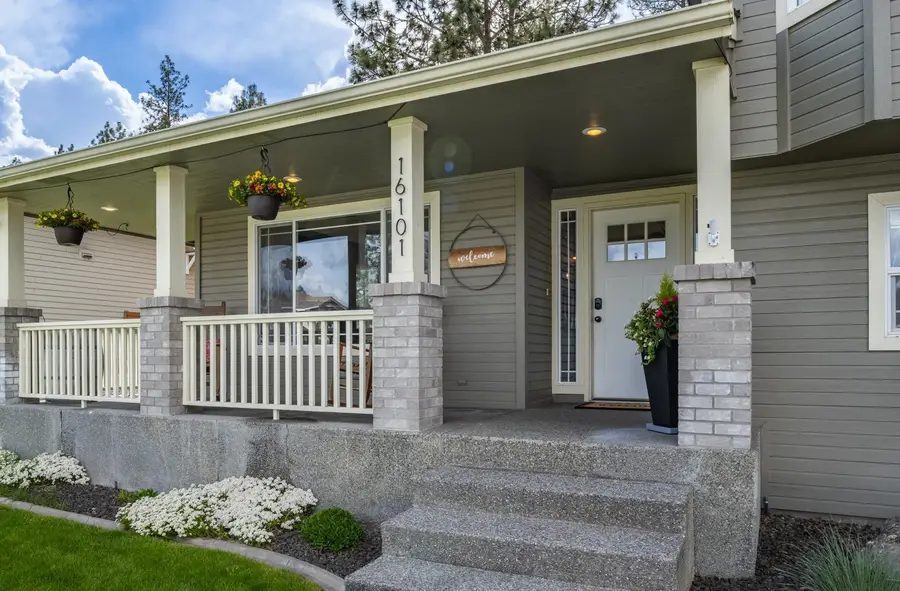 16101 N Chronicle Ln, Colbert, WA 99005 - #2