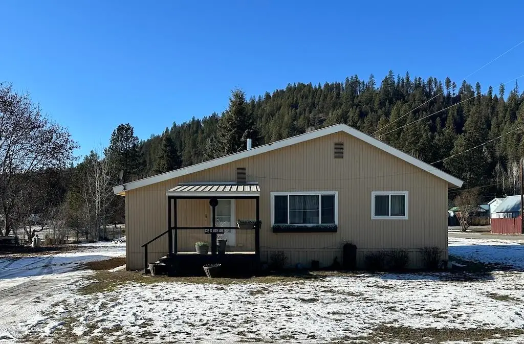 102 S 8th Ave, Ione, WA 99139 - #1