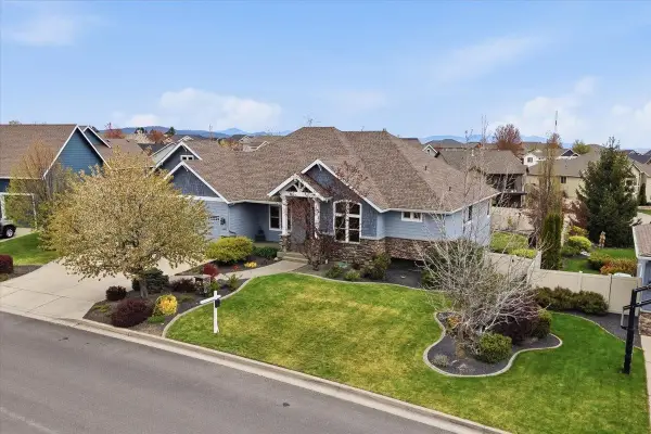 2309 S Morningside Heights Dr, Greenacres, WA 99016