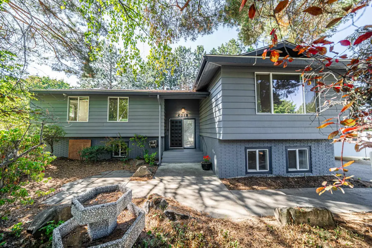 6018 S Stone St, Spokane, WA 99223 - #1