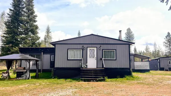2242 Gray Rd, Newport, WA 99156