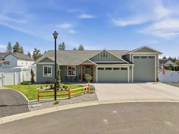 22 E Eleventh Ct, Deer Park, WA 99006