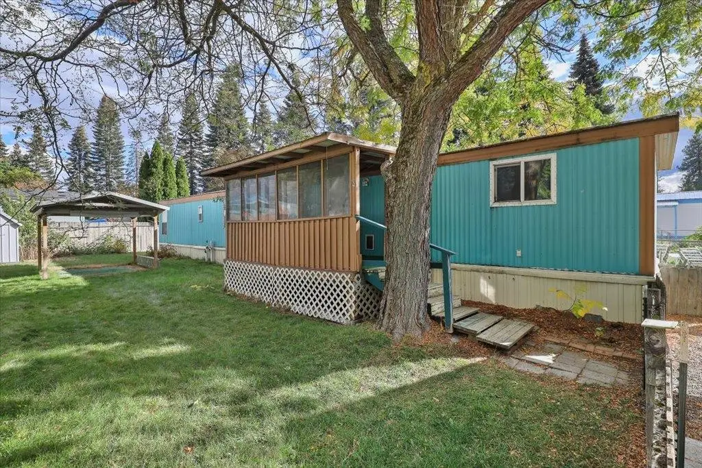 24807 E Trent Ave, Newman Lake, WA 99025 - #1