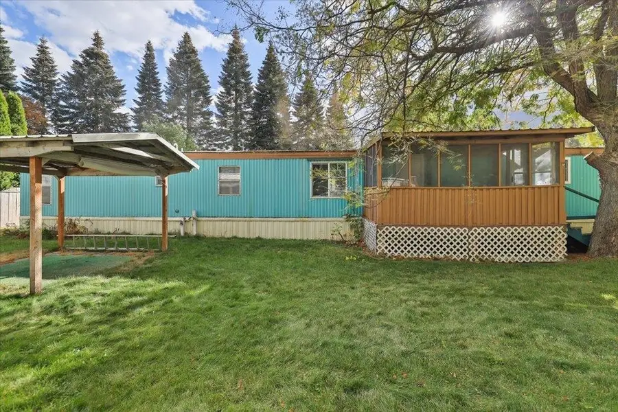 24807 E Trent Ave, Newman Lake, WA 99025 - #2