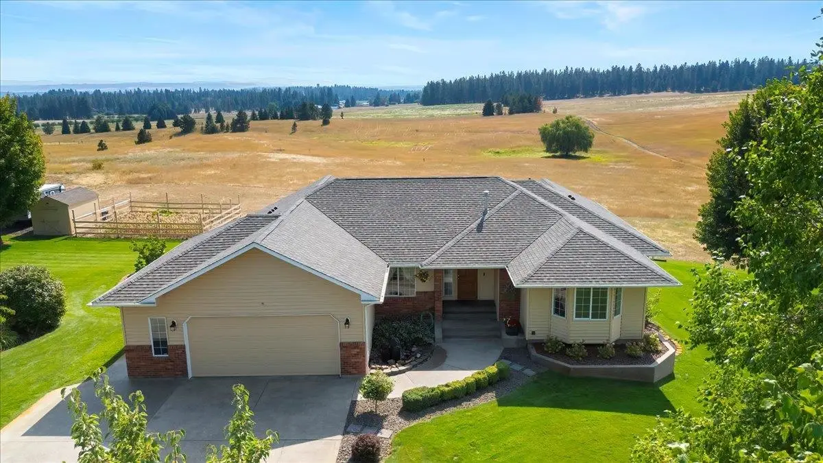 304 E Burk Rd, Colbert, WA 99005 - #1