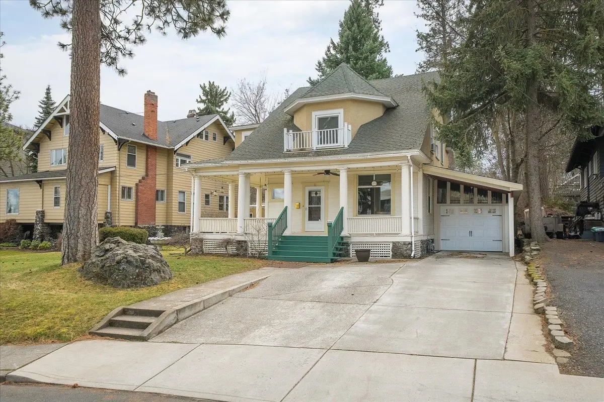 11 W Sumner Ave, Spokane, WA 99204 - #1