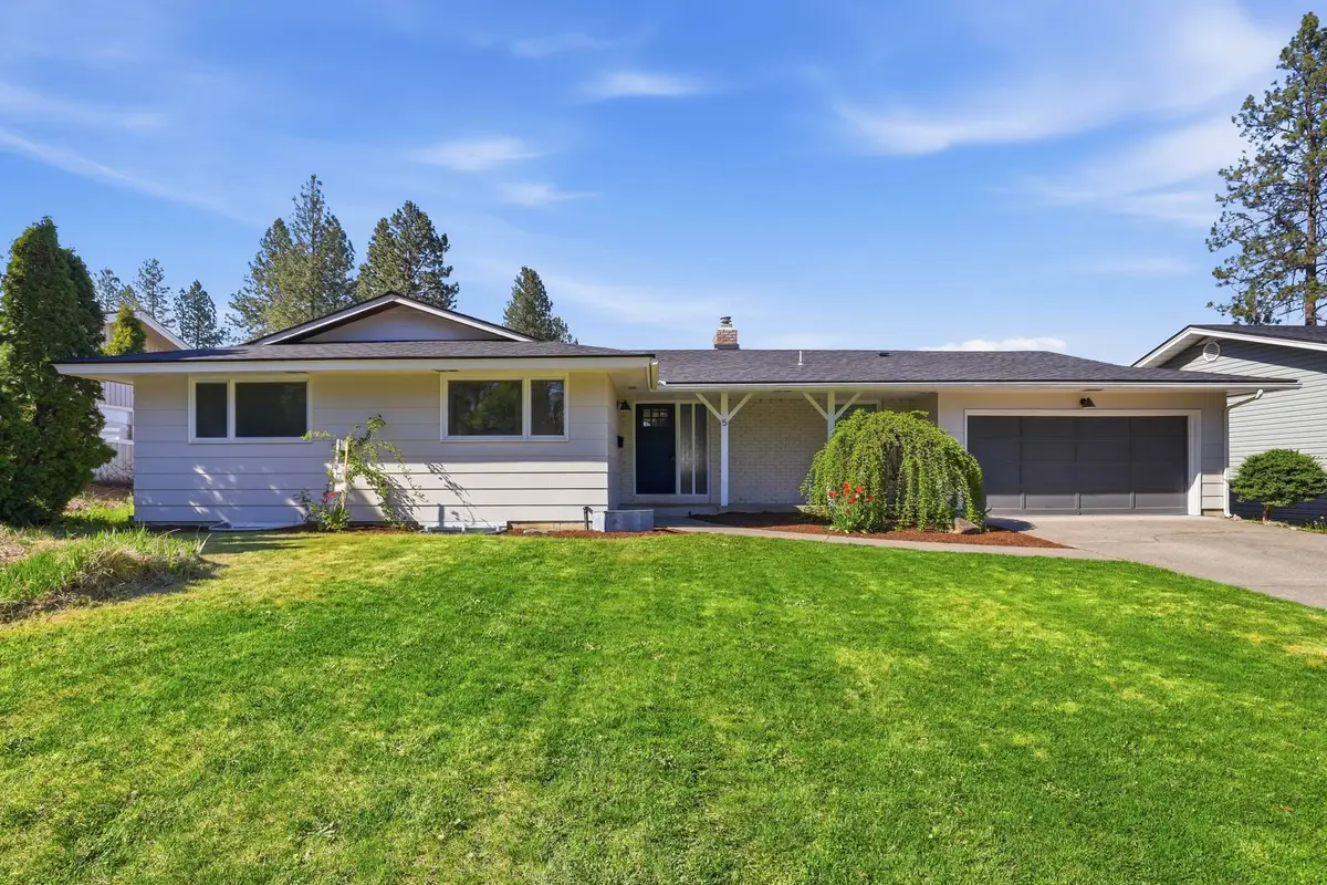 5 E Regina Ave, Spokane, WA 99218 - #1