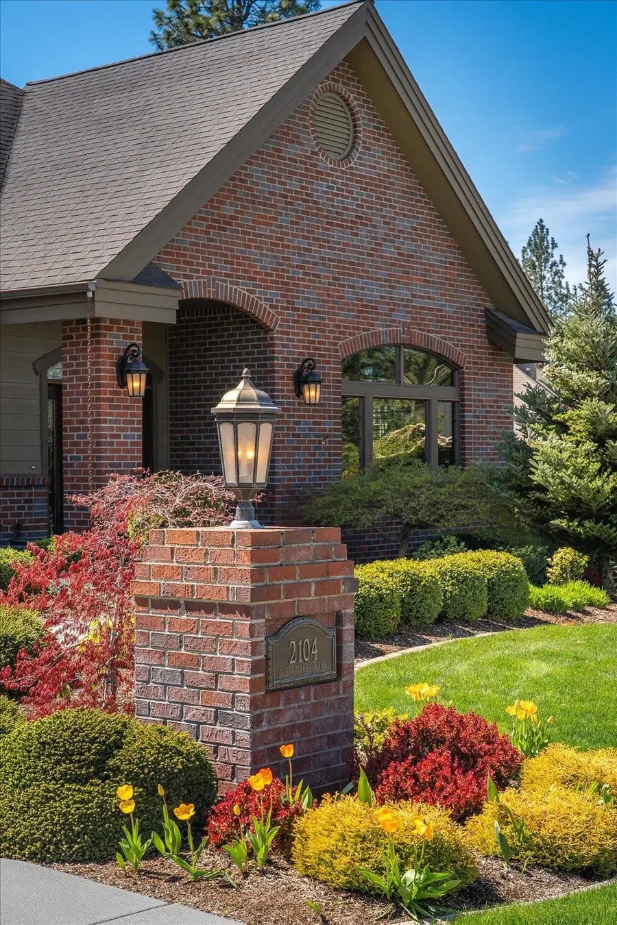 2104 E Cherrytree Ln, Spokane, WA 99203 - #3