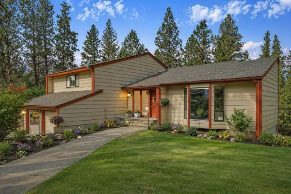 9105 S Sherman Rd, Spokane, WA 99224