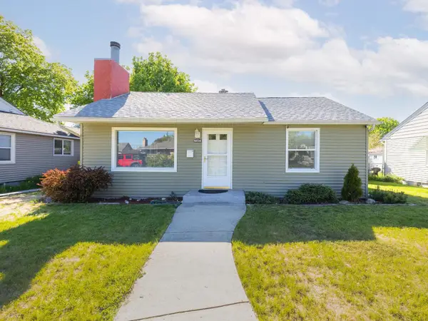 5203 N Hawthorne St, Spokane, WA 99205