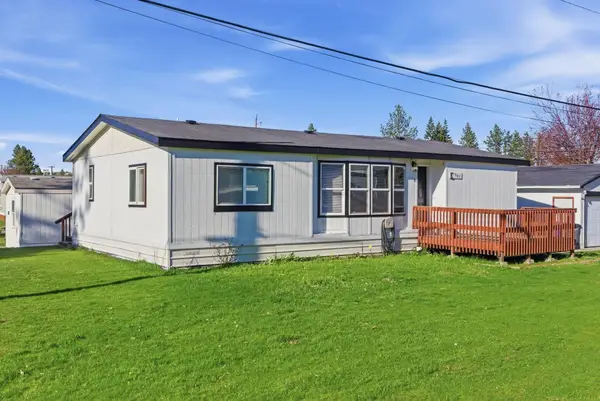 807 E E Ladd St St, Medical Lake, WA 99022