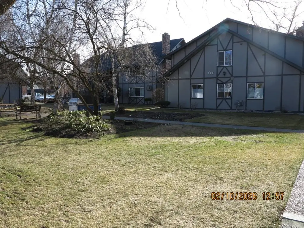110 E Weile Ave #Apt 1, Spokane, WA 99208 - #1