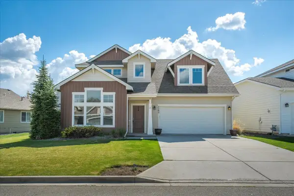 5505 S Talon Peak Dr, Spokane, WA 99224