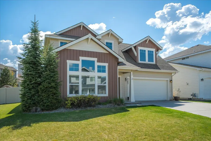 5505 S Talon Peak Dr, Spokane, WA 99224 - #2