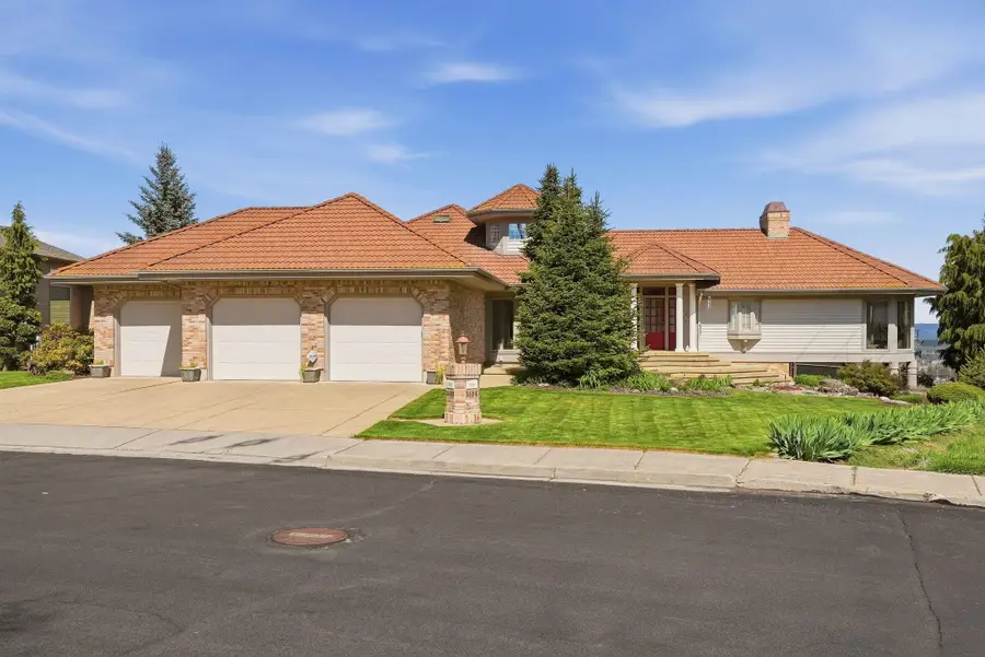 9108 N Kensington Dr, Spokane, WA 99208 - #2