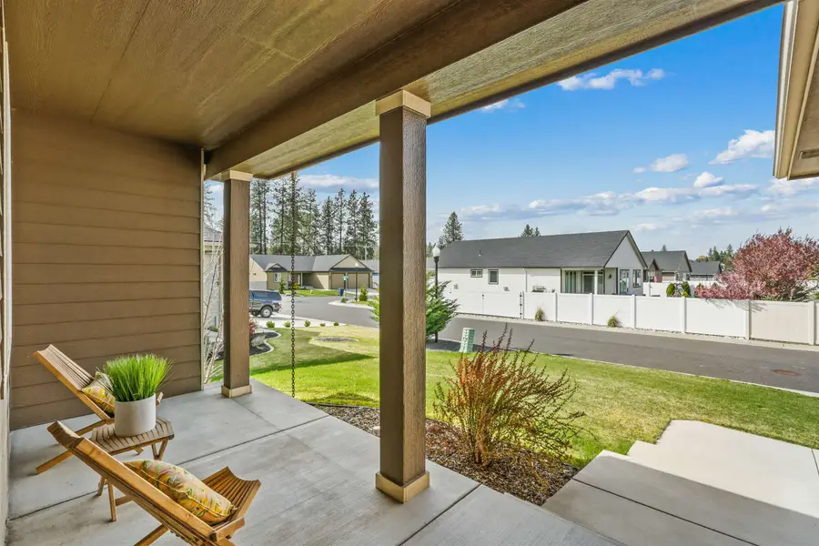 712 E E Belle Ln, Colbert, WA 99005 - #3