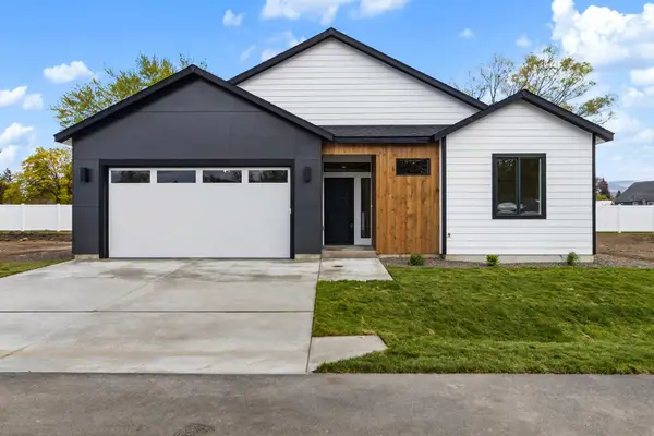 414 N Moen Ln, Spokane Valley, WA 99016
