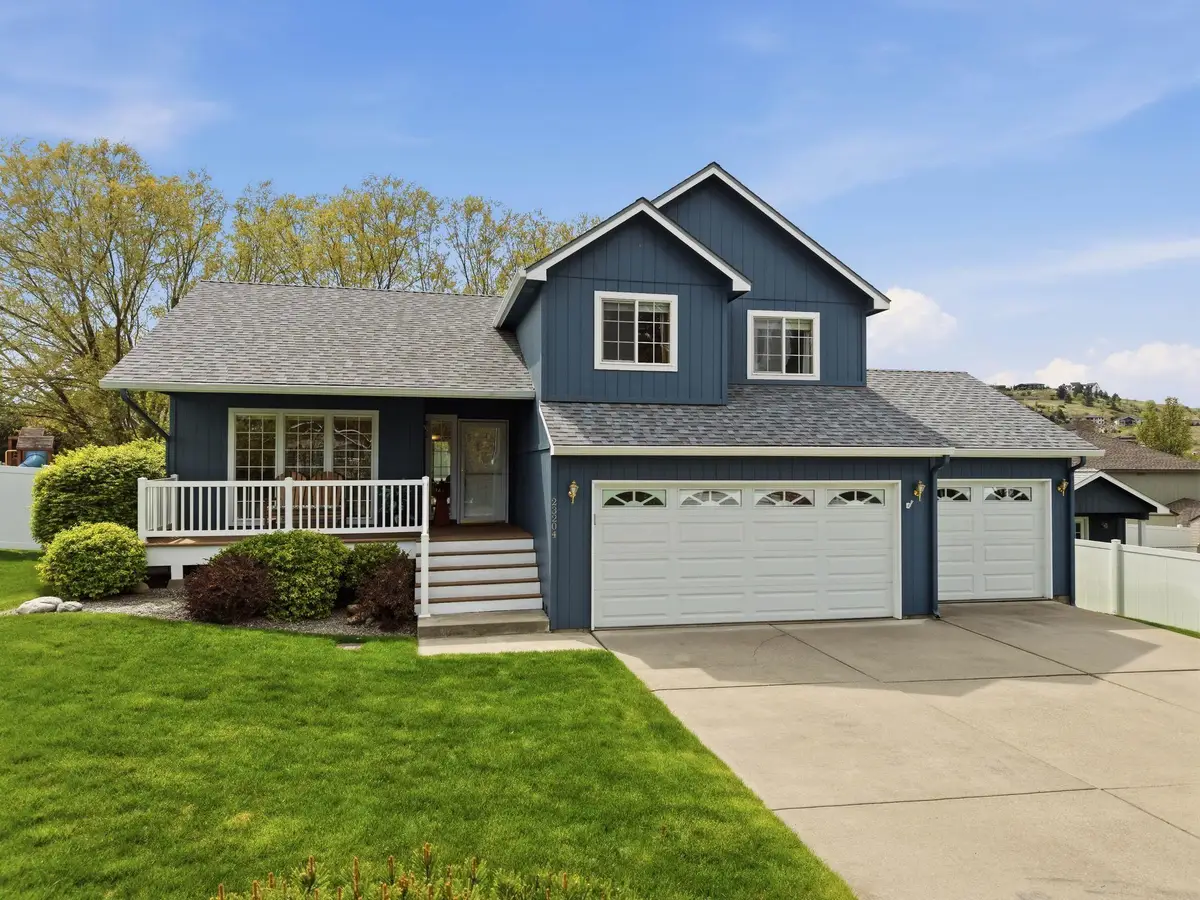23204 E Main Ave, Liberty Lake, WA 99019 - #1