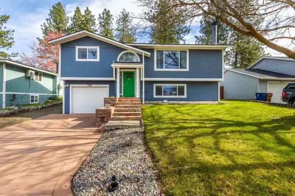 7718 N Brownsville Ct, Spokane, WA 99208