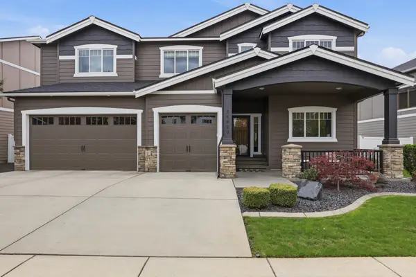 24920 E Bergamot Ct, Liberty Lake, WA 99019