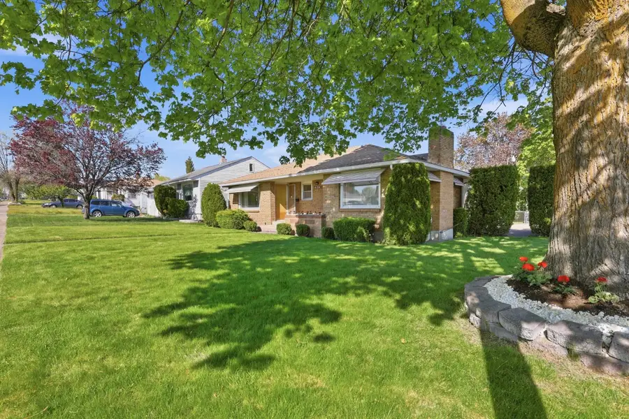 4104 N Elgin St, Spokane, WA 99205 - #3