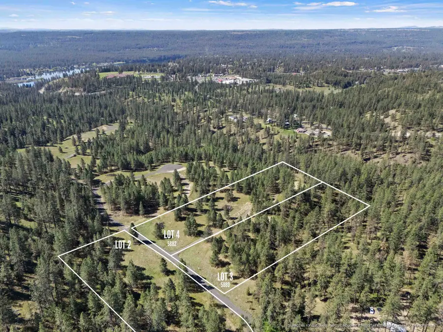 58xx Lot 2 Lower Weaver Way, Nine Mile Falls, WA 99026 - #3