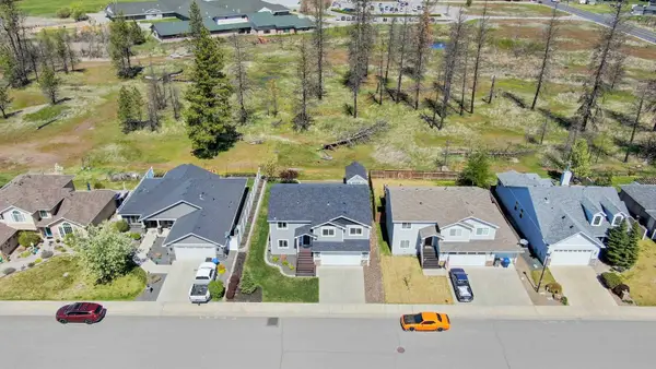 431 E Jim Darby Dr, Medical Lake, WA 99022