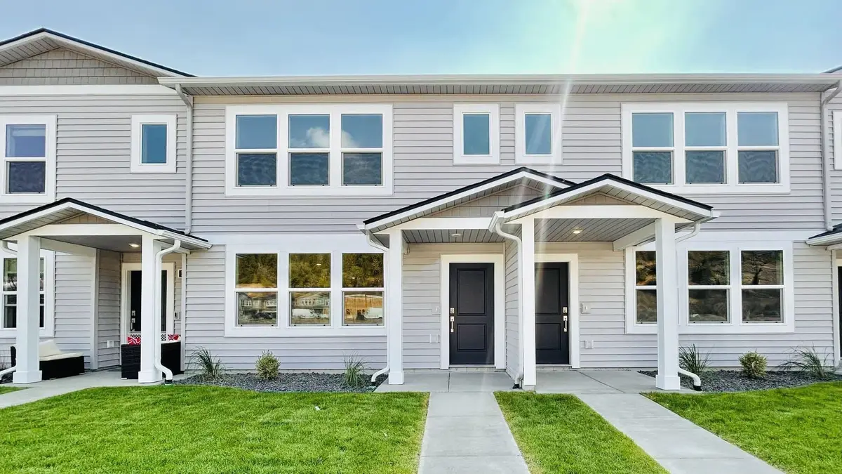 5203 E Liberty Ln, Spokane, WA 99217 - #1