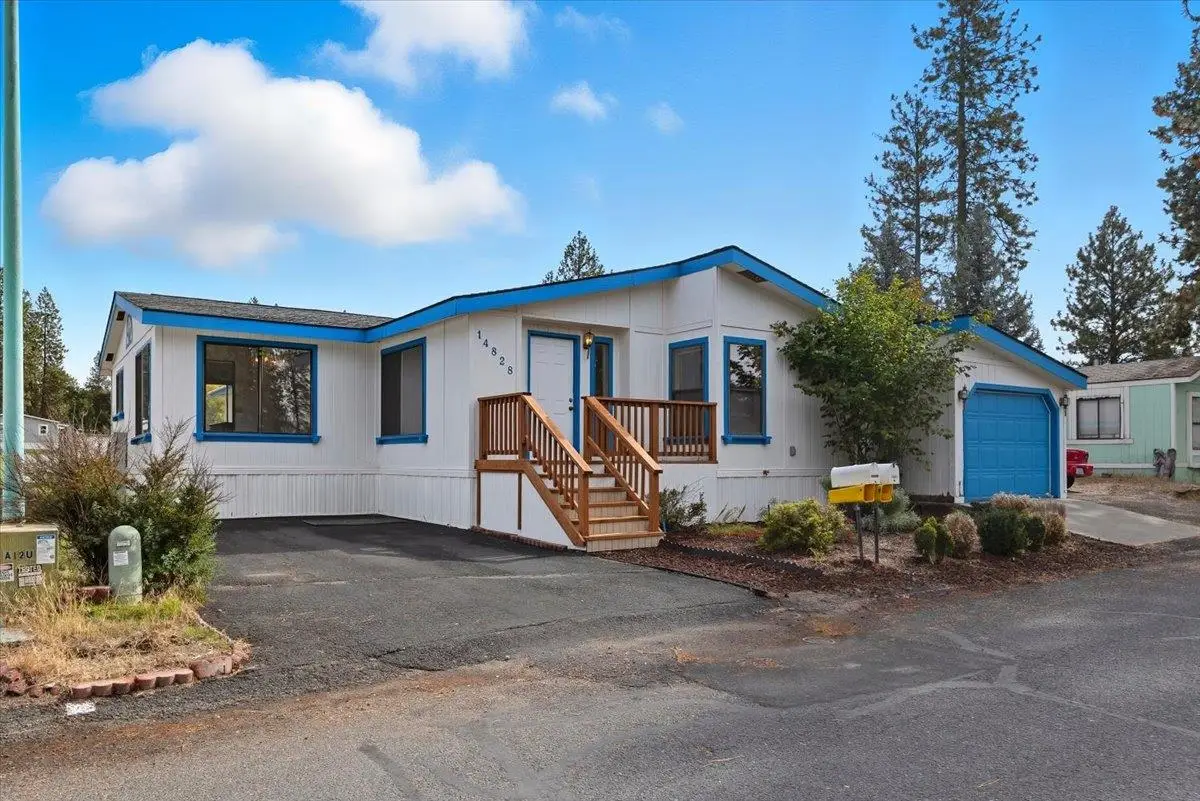 14828 N Shenandoah Ln, Mead, WA 99021 - #1