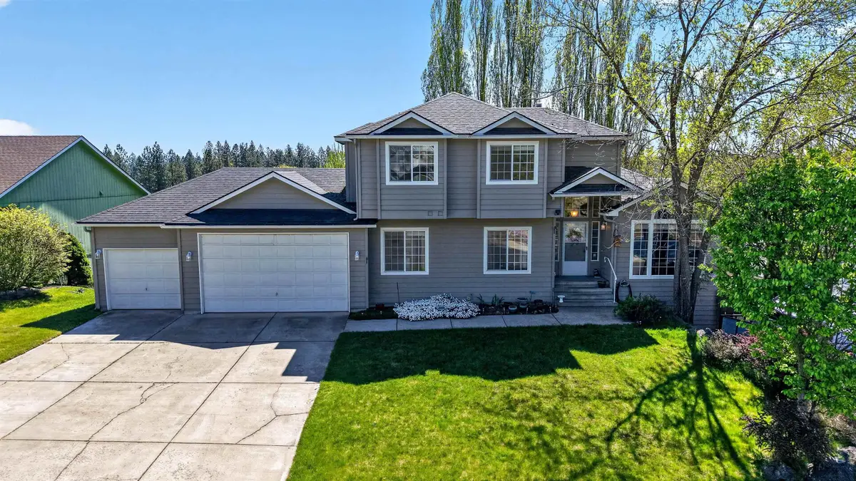 16416 N Morton Dr, Spokane, WA 99208 - #1