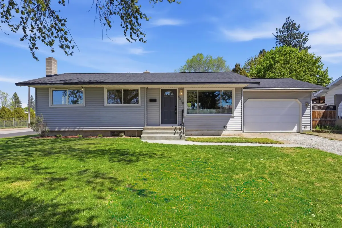 5828 N Birch Pl, Spokane, WA 99205 - #1