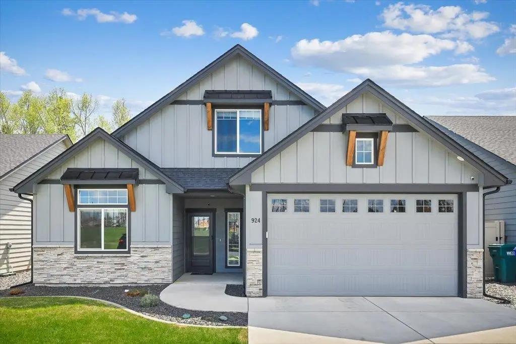 924 E Handy Rd, Colbert, WA 99005 - #1